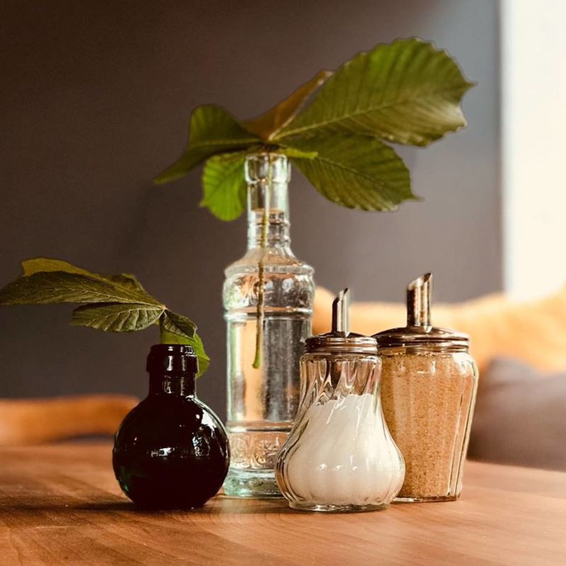 Kafi Liäblingsplatz