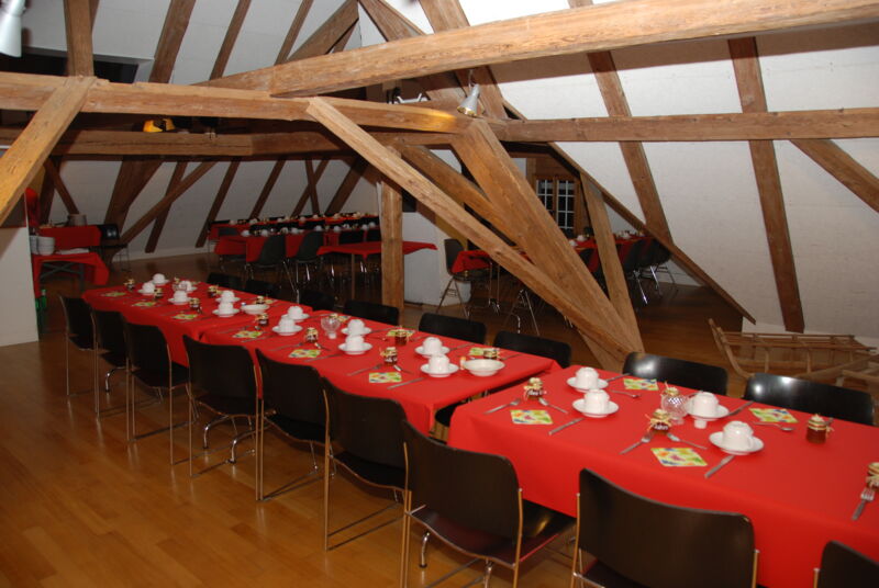 Kulturmühle Lützelflüh