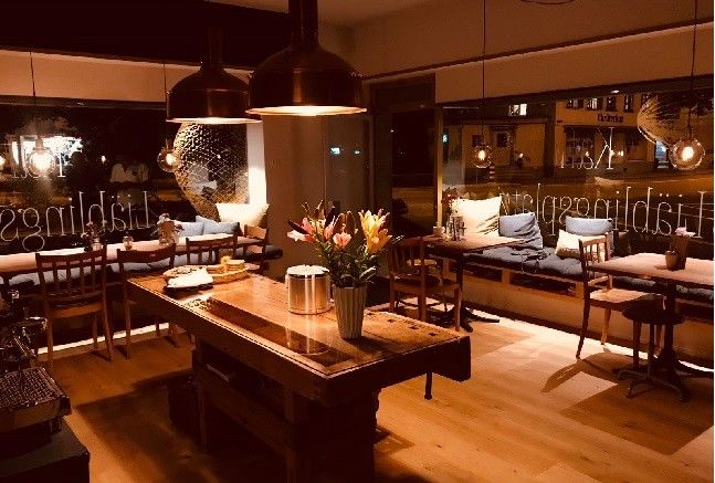 Kafi Liäblingsplatz