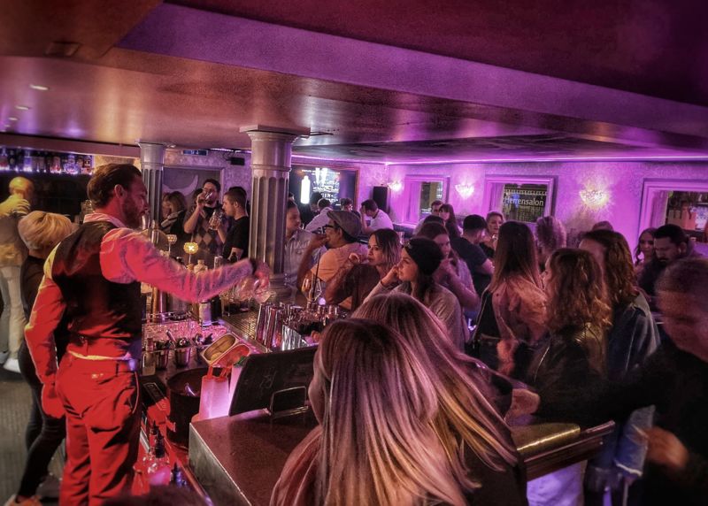 Evenlox - book event locations and lounges Evenlox - book event locations and lounges