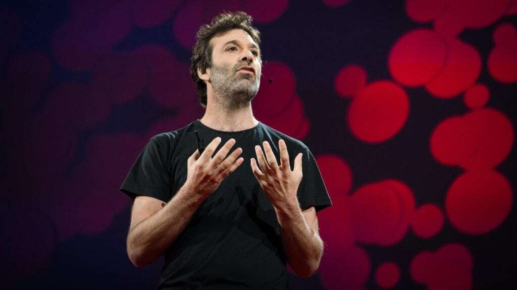 Mariano Sigman Mariano Sigman