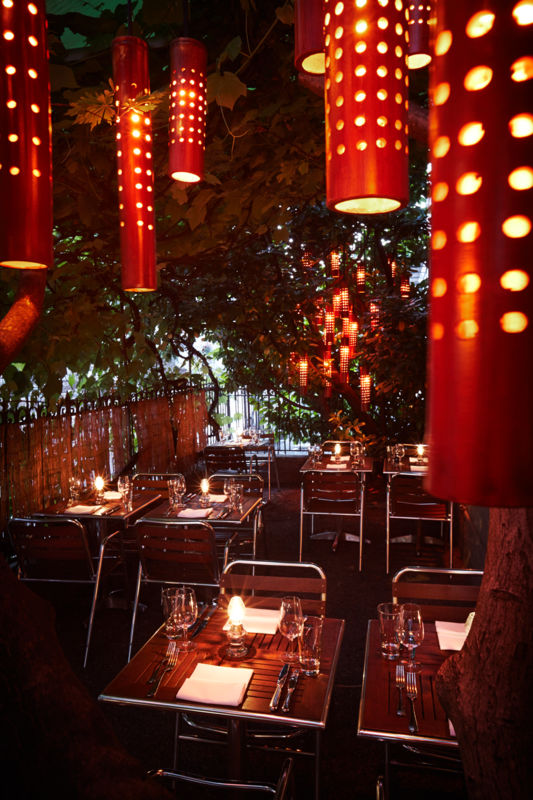 Restaurant Hermanseck Restaurant Hermanseck