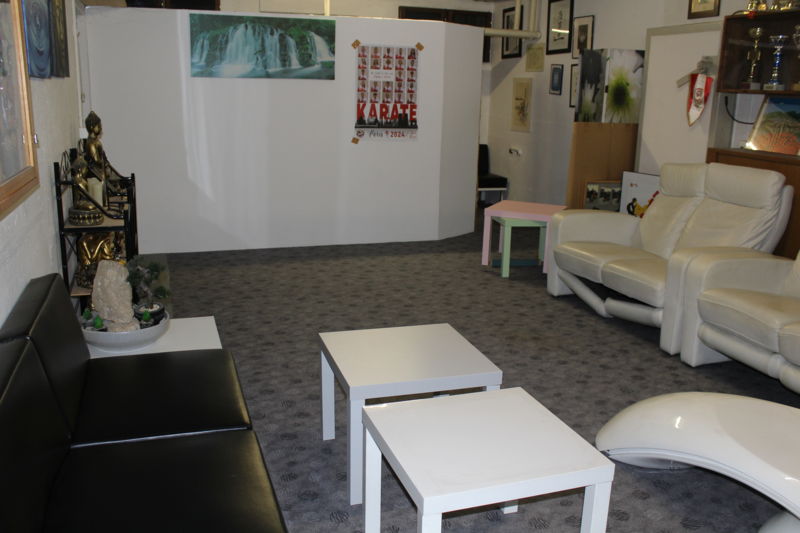 Ken Shi Kai Karateschule Schwamendingen (Schulhaus Hirzenbach)