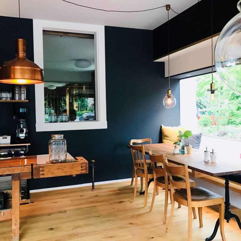 Kafi Liäblingsplatz