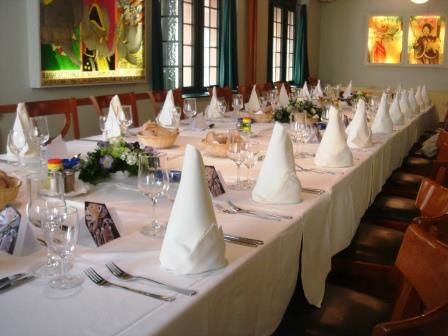 Restaurant Schnabel Restaurant Schnabel