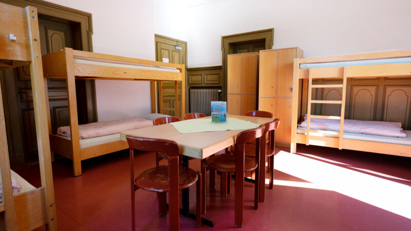 Jugendherberge Kreuzlingen