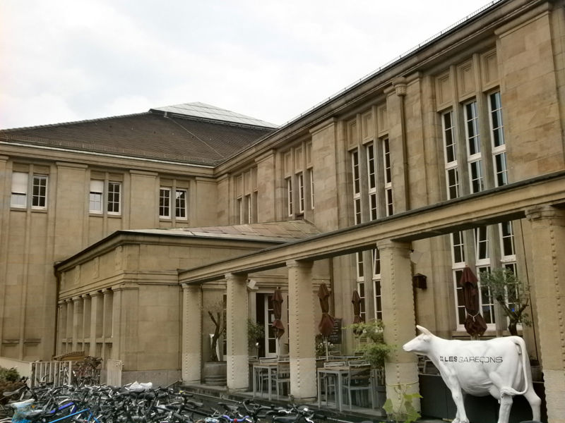 Restaurant Les Gareçons Restaurant Les Gareçons