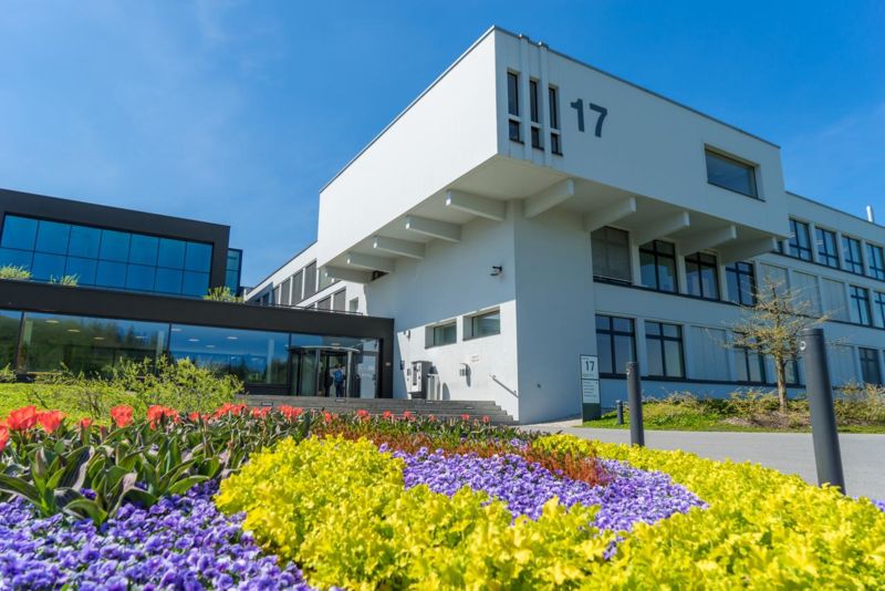 Stiftung Campus Sursee