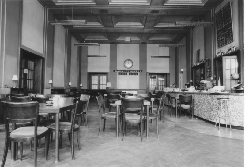 Gare du Nord Gare du Nord