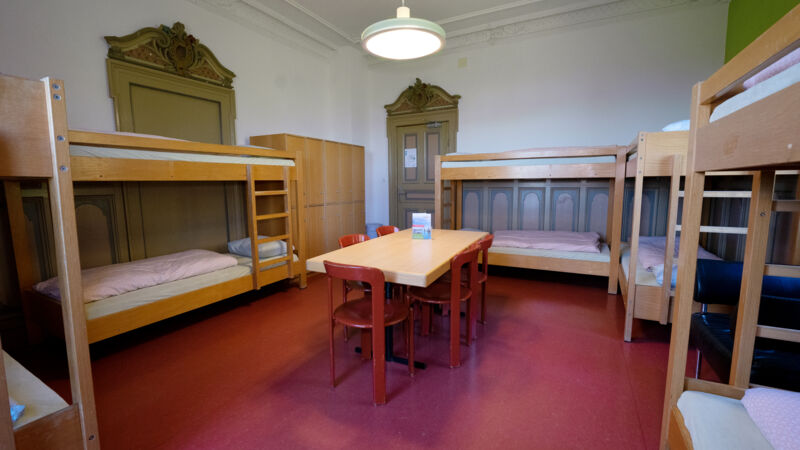 Jugendherberge Kreuzlingen