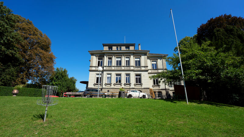 Jugendherberge Kreuzlingen