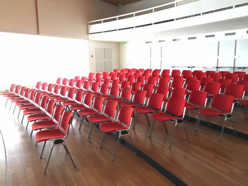 stadthaussaal.ch - Eventlocation