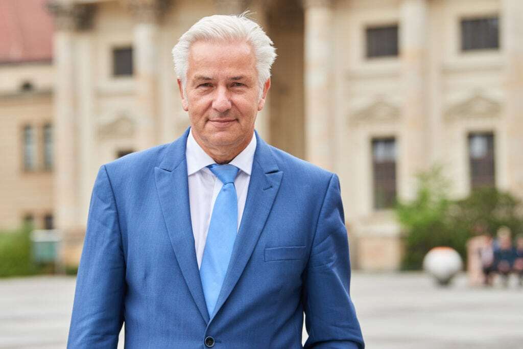 Klaus Wowereit Klaus Wowereit