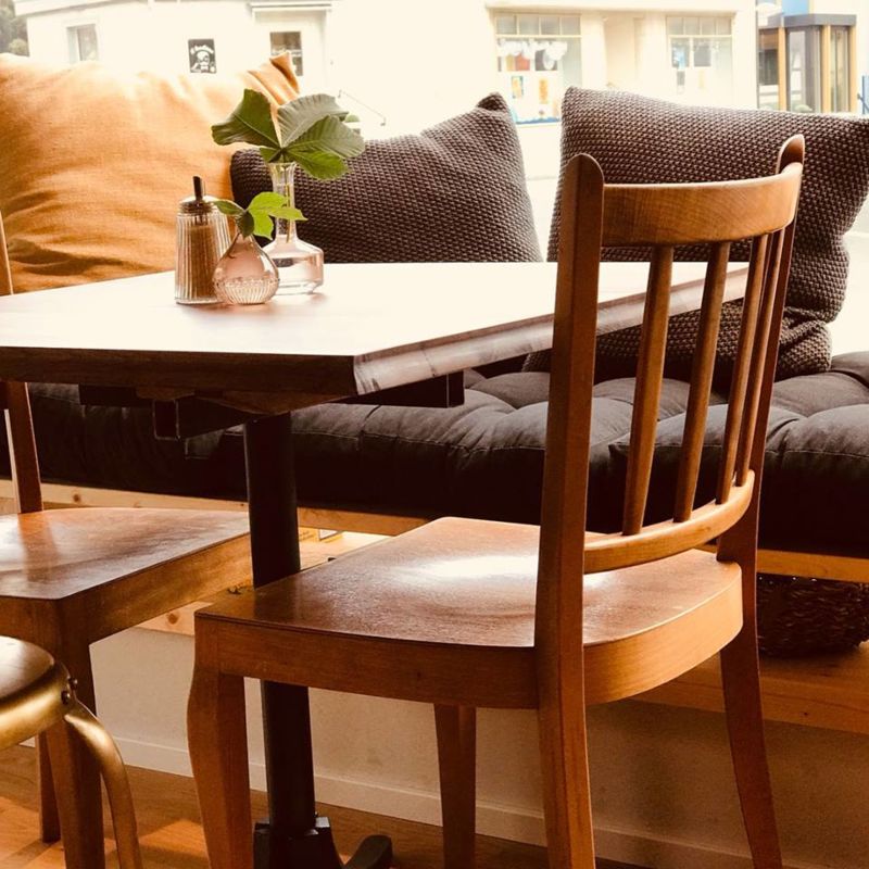 Kafi Liäblingsplatz