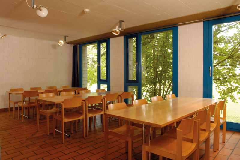 Jugendherberge Beinwil am See