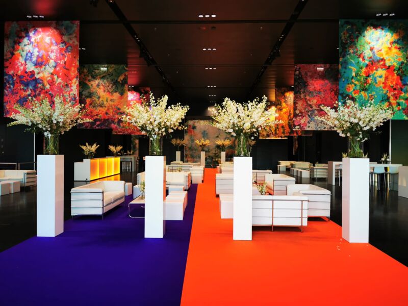 Evenlox - book event locations and lounges Evenlox - book event locations and lounges