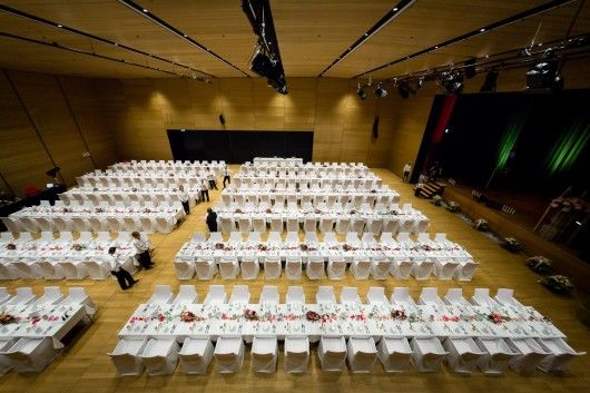 Würth Haus Rorschach