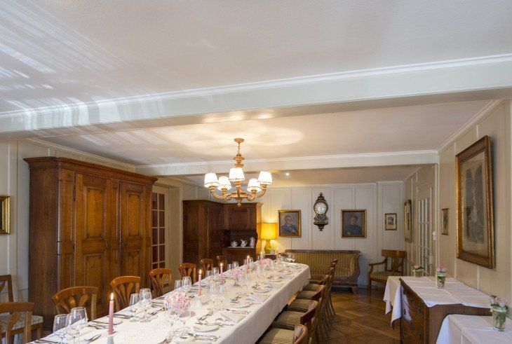 Romantik Hotel Sternen