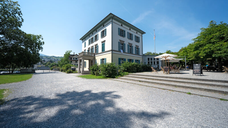 Jugendherberge Richterswil