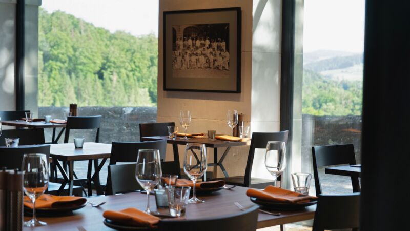 Jugendherberge Schloss Burgdorf