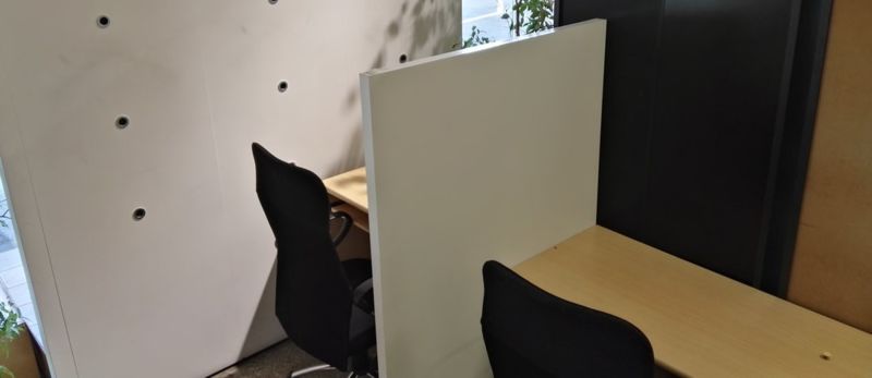 Zeitplatz - Coworking in St. Gallen