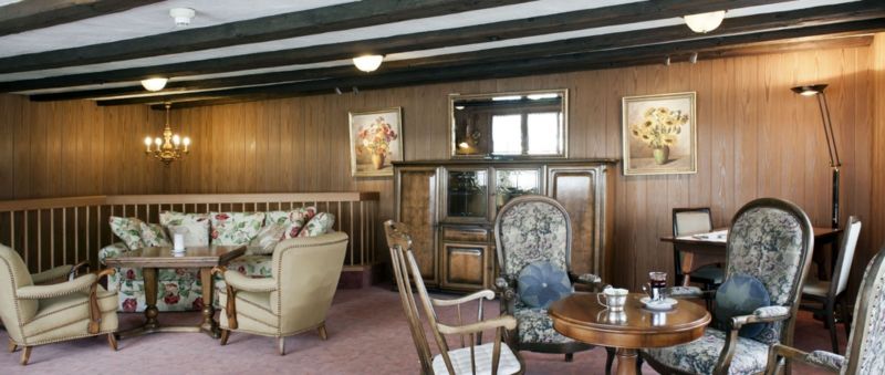 Idyllhotel Appenzellerhof