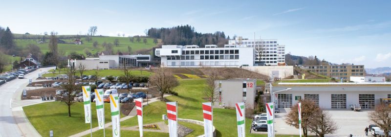 Stiftung Campus Sursee