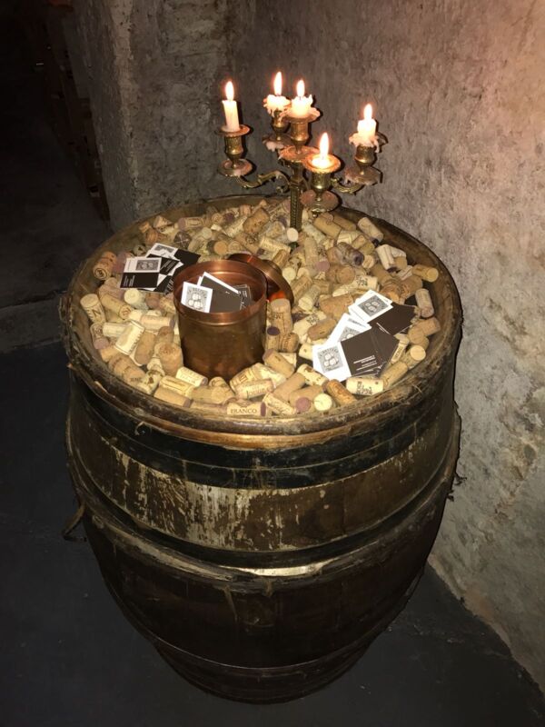 Ihre Eventlocation oder Ladenlokal