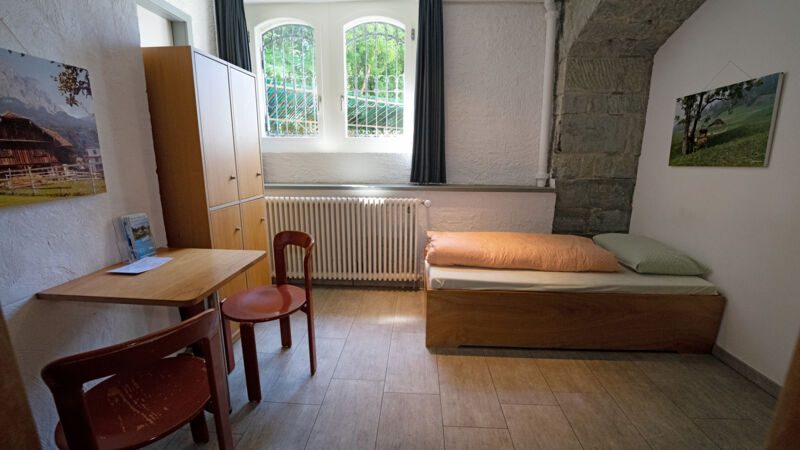 Jugendherberge Kreuzlingen