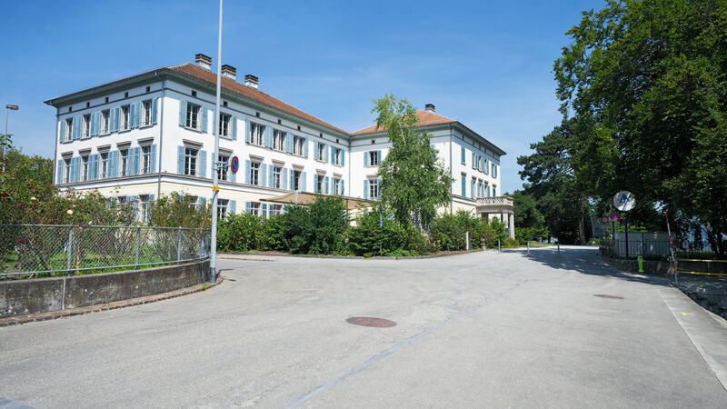 Jugendherberge Richterswil