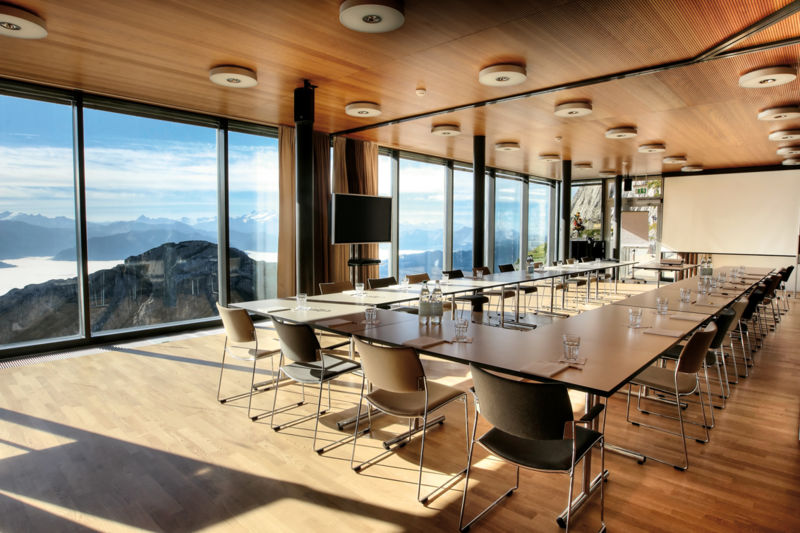 Pilatus Kulm Hotels Pilatus Kulm Hotels