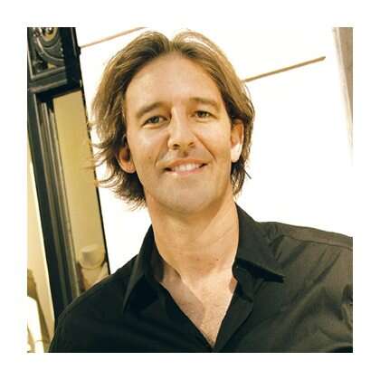 David R. Bell David R. Bell