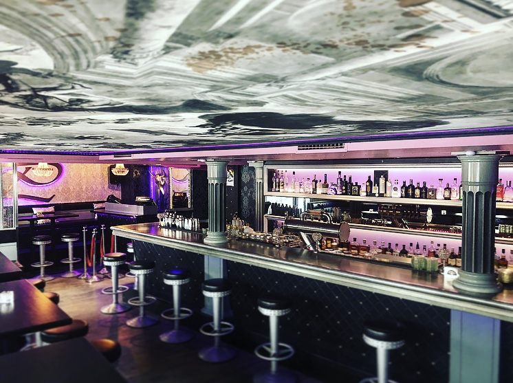 Evenlox - book event locations and lounges Evenlox - book event locations and lounges