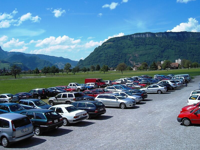 Schützenstube Hostetten der SG Büren-Oberdorf NW