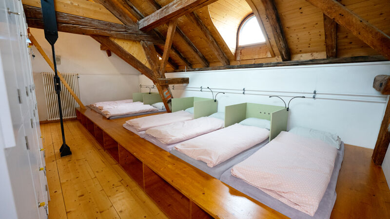 Jugendherberge Solothurn