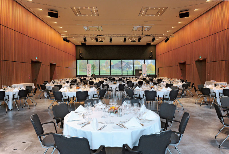 Stiftung Campus Sursee