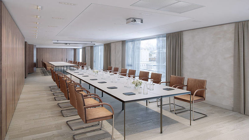 Kempinski Palace Engelberg