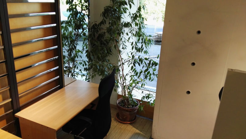 Zeitplatz - Coworking in St. Gallen