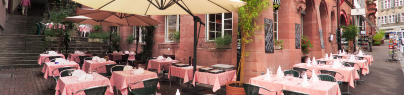 Restaurant Schnabel Restaurant Schnabel