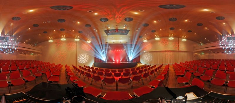 stadthaussaal.ch - Eventlocation