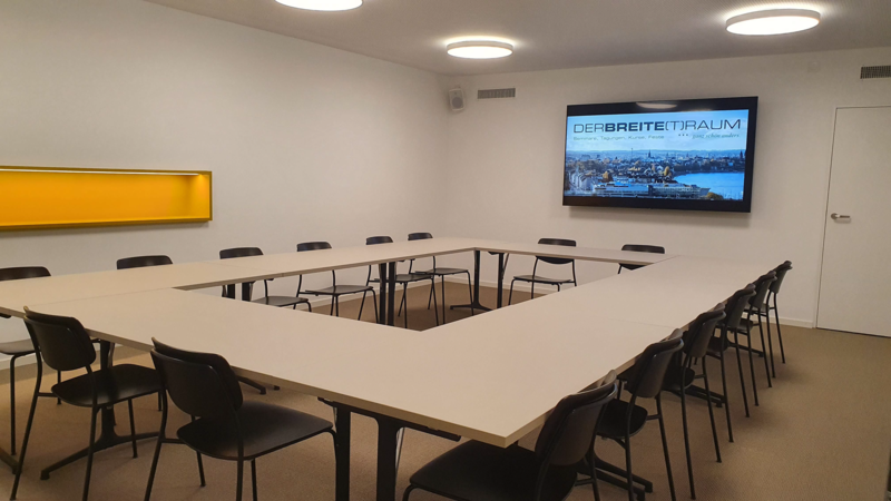 Ihre Anlaufstelle für Seminare & Meetings in Basel Ihre Anlaufstelle für Seminare & Meetings in Basel