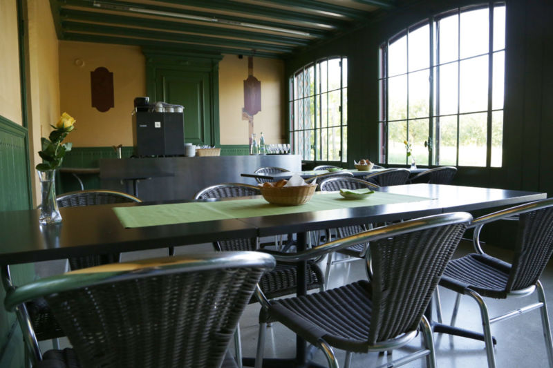 Von Rütte-Gut Von Rütte-Gut
