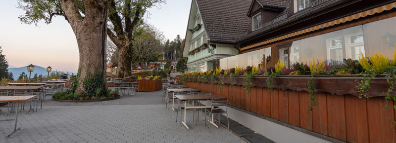 Restaurant Waldegg Teufen