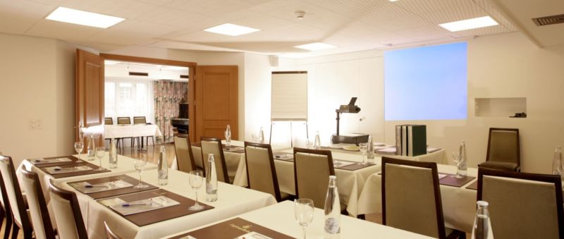 Idyllhotel Appenzellerhof