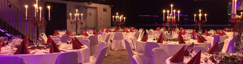 Kulturfabrik (KUFA) Lyss Kulturfabrik (KUFA) Lyss