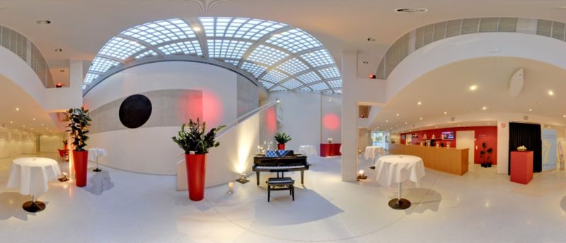 stadthaussaal.ch - Eventlocation