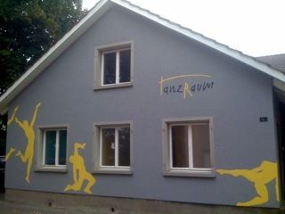Tanzraum Herisau