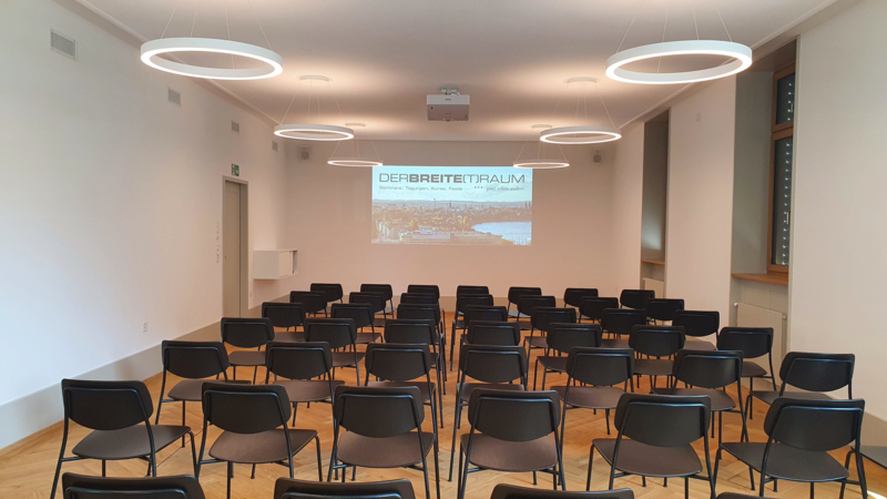 Ihre Anlaufstelle für Seminare & Meetings in Basel Ihre Anlaufstelle für Seminare & Meetings in Basel