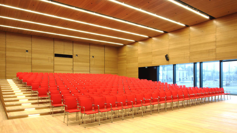 Würth Haus Rorschach