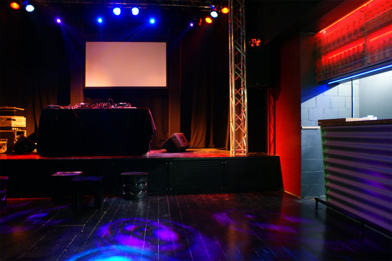 Kulturfabrik (KUFA) Lyss Kulturfabrik (KUFA) Lyss